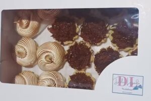 Dulce Legado Pasteleria Baradero