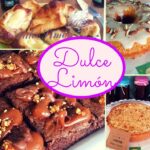 DULCE LIM&Oacute;N PASTELER&Iacute;A