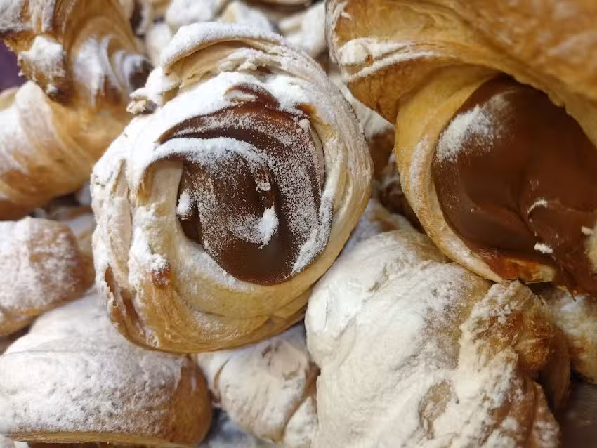 Dulce Locura Panader&iacute;a y Confiter&iacute;a