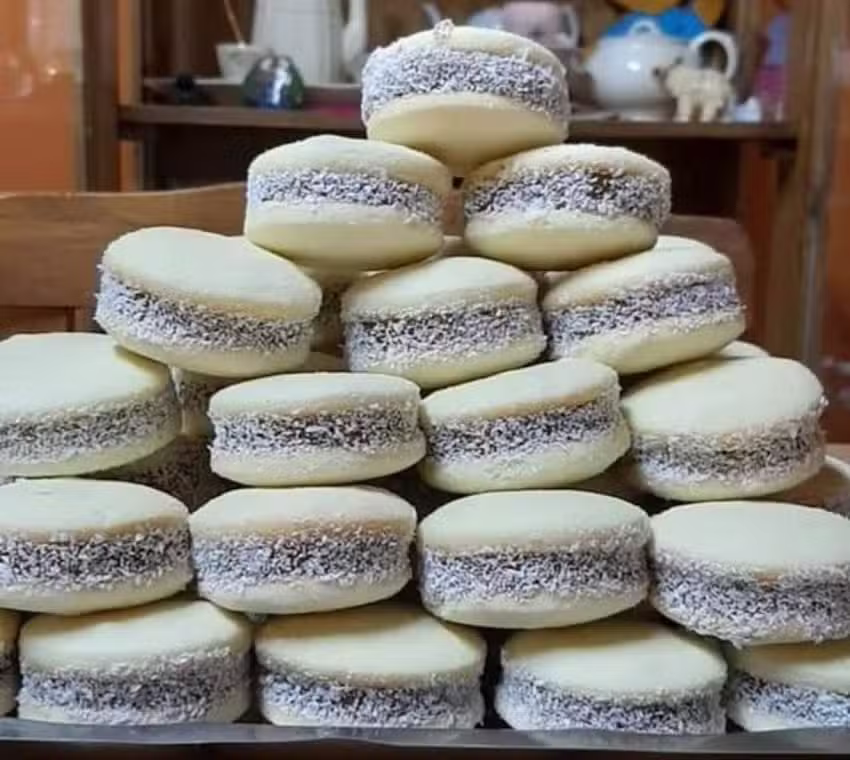 Dulce mel pasteler&iacute;a