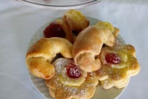 Dulce Panacea &ldquo;Celiacos&rdquo;