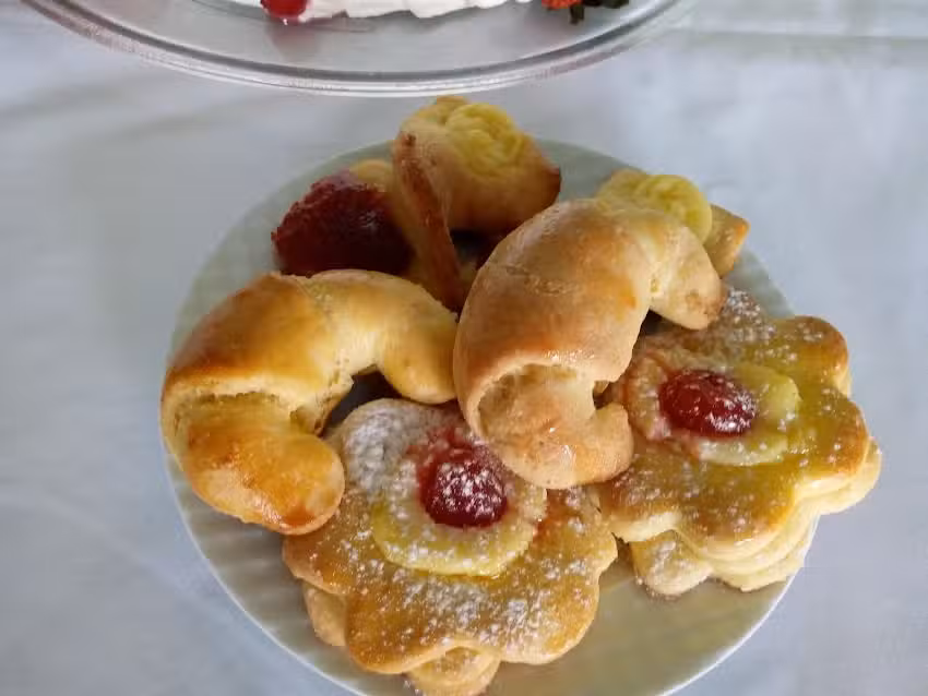 Dulce Panacea &ldquo;Celiacos&rdquo;