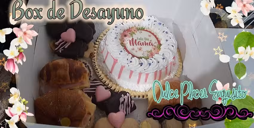 Dulce Placer Exquisito