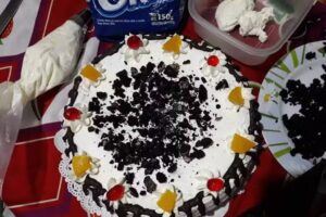 Dulce Sandra Pasteler&iacute;a