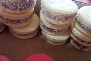 Dulce Sofia pasteler&iacute;a artesanal