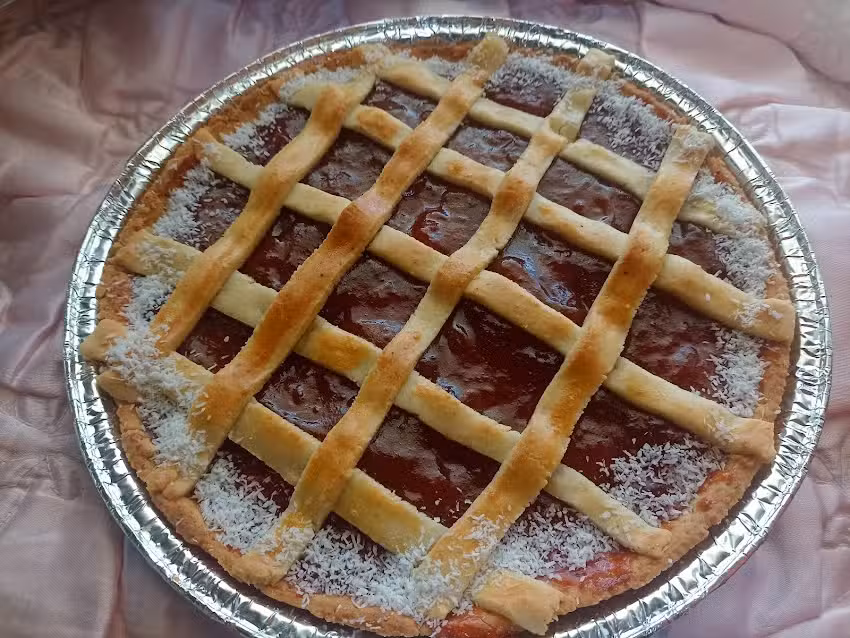 Dulce Tentaci&oacute;n