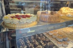 Dulce Tentaci&oacute;n