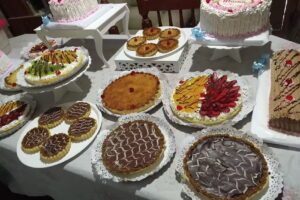 Dulce Tentaci&oacute;n