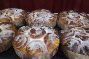 Dulce Tentaci&oacute;n