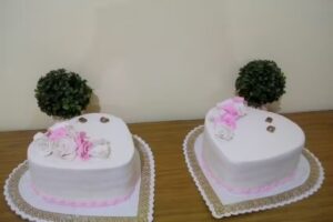 Dulce tentación tortas artesanales