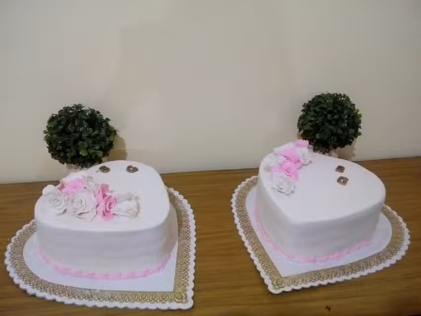 Dulce tentaci&oacute;n tortas artesanales