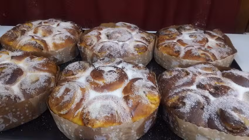 Dulce Tentaci&oacute;n