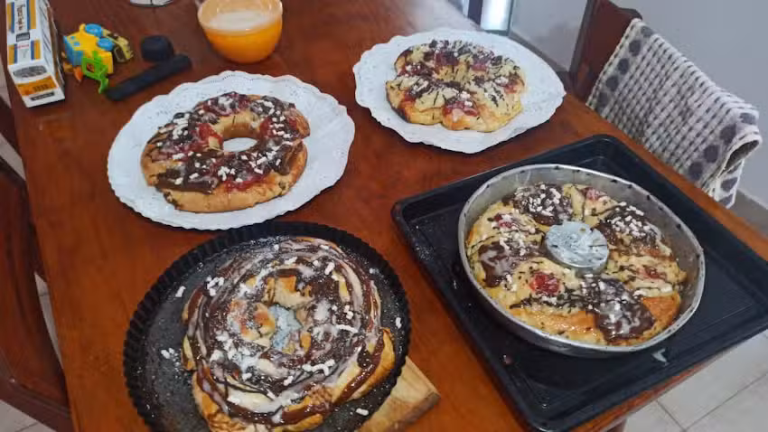 Dulce travesura de anahi fuster