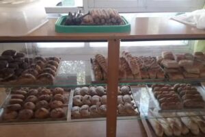 Dulce vibra pasteleria