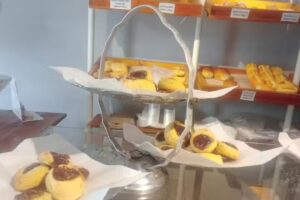 Dulce y Salado Avenida Colon