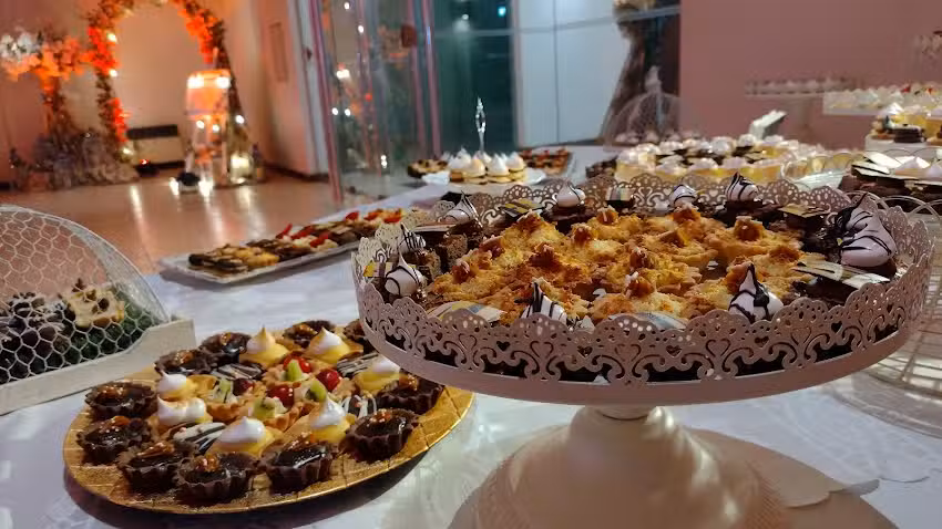 Dulcemente pasteler&iacute;a