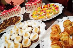 Dulces Antojos Concepcion