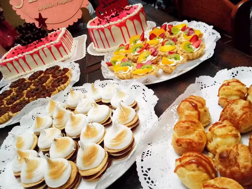 Dulces Antojos Concepcion