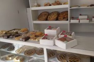 Dulces Creaciones Pasteleria Artesanal