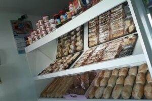 Dulces Ideas panaderia artesanal