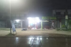 Dulces Juanita Panaderia Pasteleria