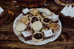 Dulces momentos de Anita