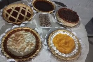 Dulces Momentos Repostería (Rocio Luna)