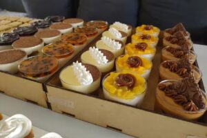 Dulces Pecados y Algo Mas&hellip;