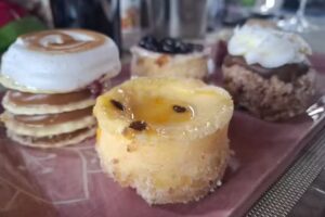 Dulces Pekes Pasteleria