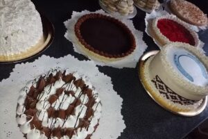 Dulces Ro &ndash; Rosalia Storino