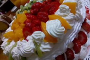 Dulces Sabores de Cris