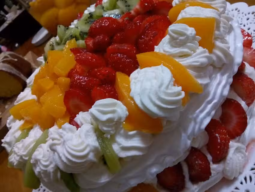 Dulces Sabores de Cris