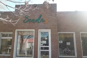 Dulces Sabores &ndash; Panaderia y Cafeteria