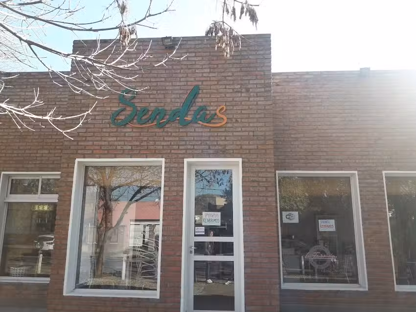 Dulces Sabores &ndash; Panaderia y Cafeteria