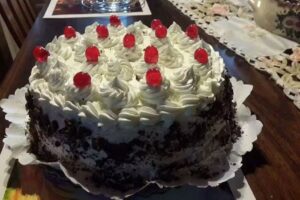 Dulces sensaciones vane