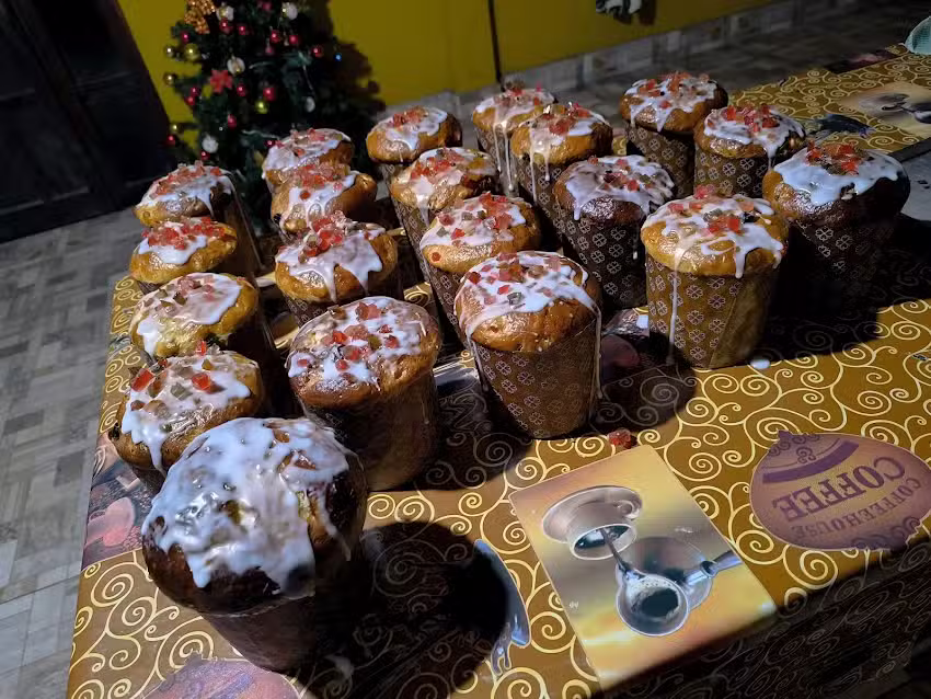 Dulces Tentaciones &ndash; Ivana Salazar