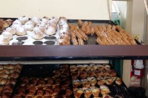 Dulces Tentaciones Pasteler&iacute;a Artesanal