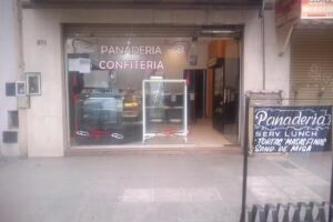 Dulces Tertaciones Confiteria Panaderia