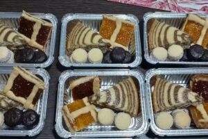 Dulces y Especialidades Marely