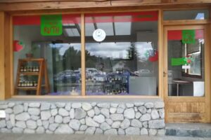 Dulces y jaleas Ruth