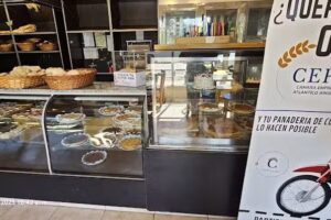 Dulcinea Café-Panadería