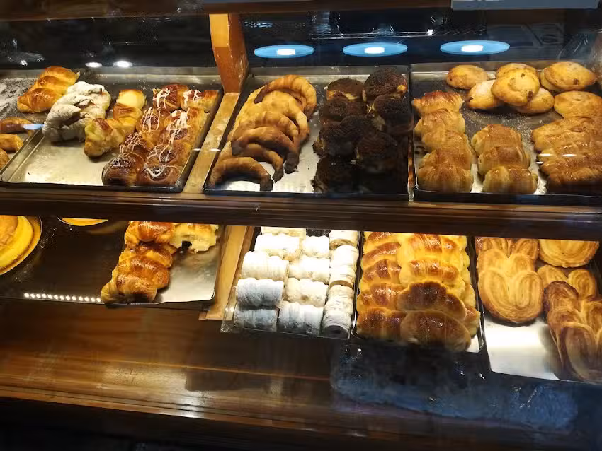 Dulcis Pasteler&iacute;a Artesanal