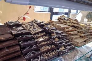 Dulzuras de Graciela