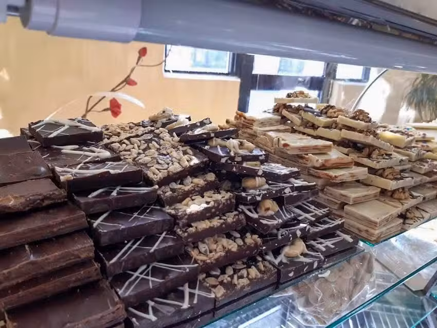 Dulzuras de Graciela