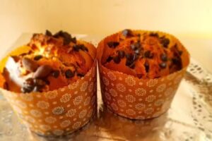 Dulzuras “La Gringa”