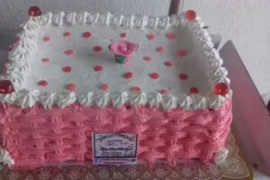 Dulzuritas de Do&ntilde;a Rosa