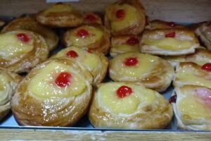 EKECO confiter&iacute;a y panader&iacute;a artesanal