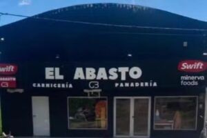 EL ABASTO