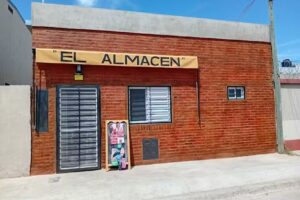 El Almacén Santa Fe