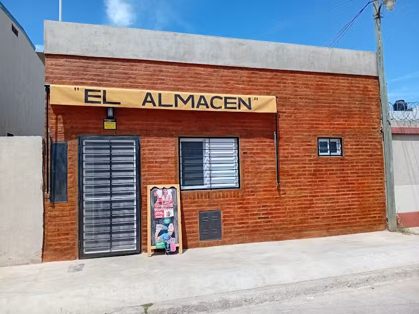 El Almac&eacute;n Santa Fe